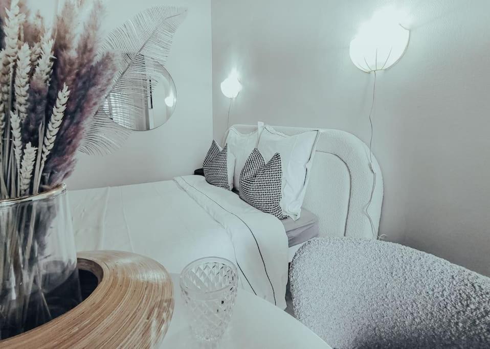 Suite Opium Lyon Exteriör bild