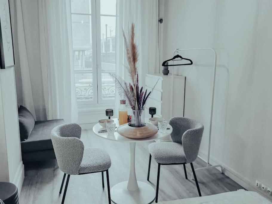 Suite Opium Lyon Exteriör bild