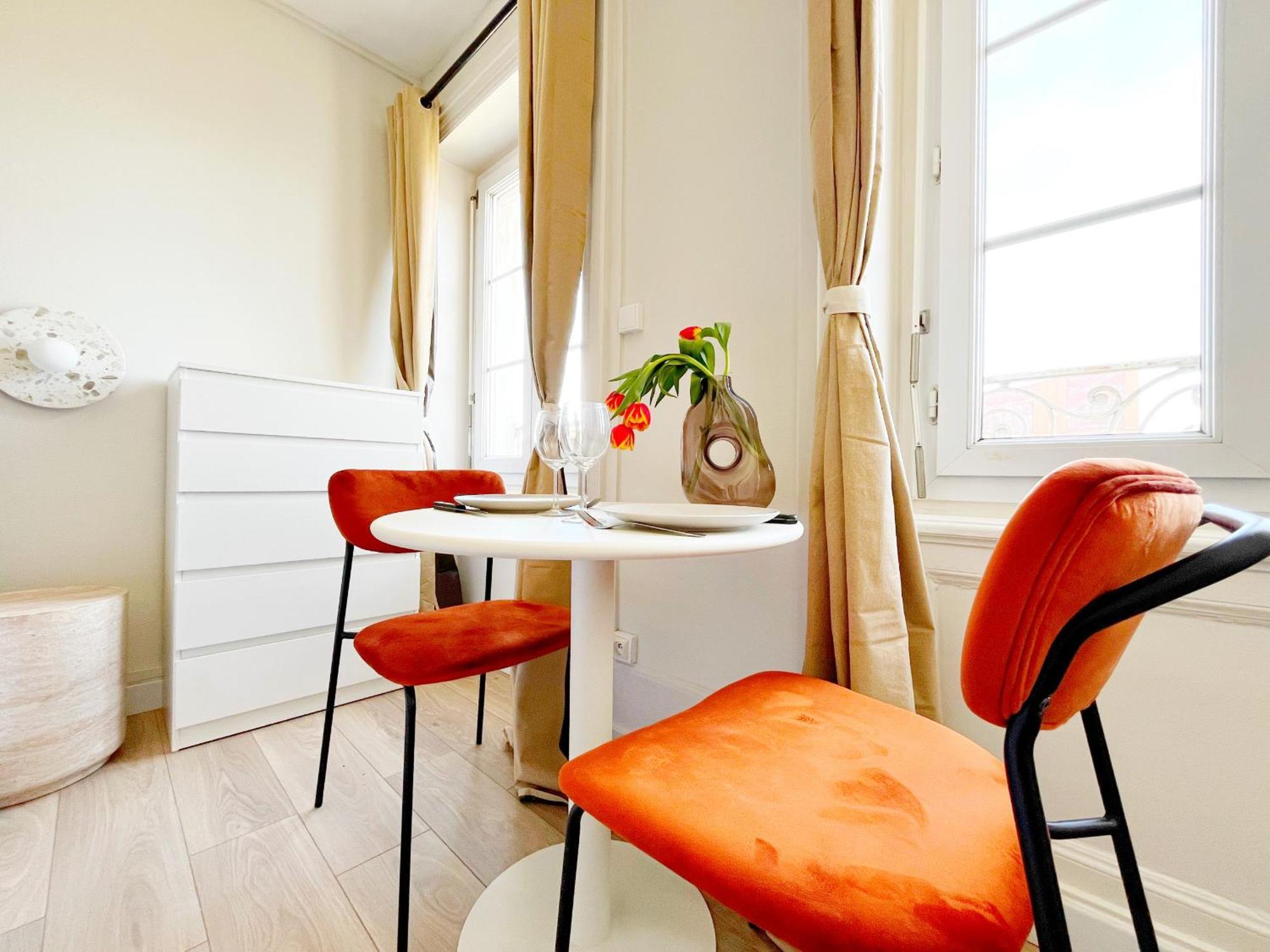 Suite Opium Lyon Exteriör bild