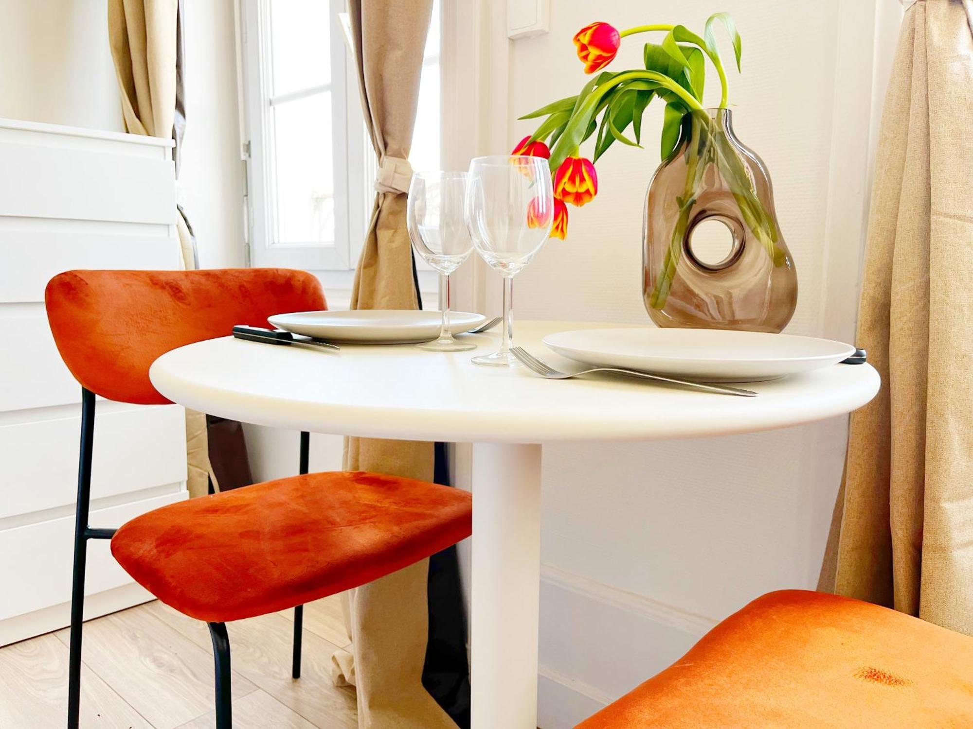 Suite Opium Lyon Exteriör bild