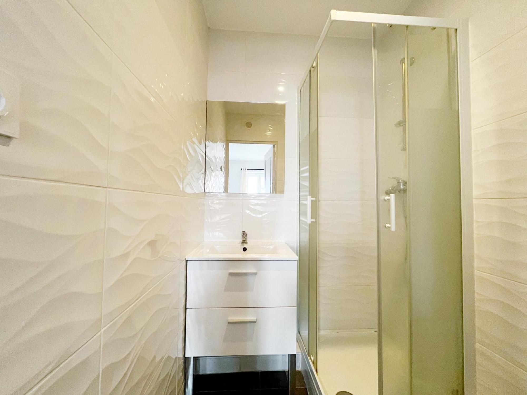 Suite Opium Lyon Exteriör bild